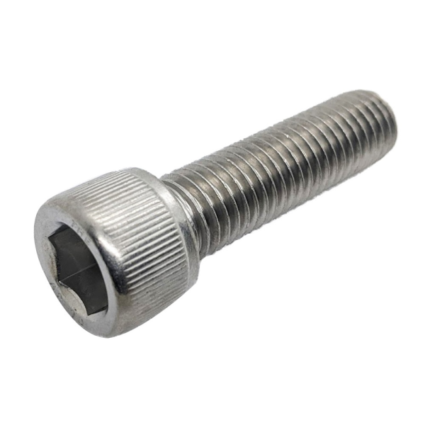 Lục Giác Chìm Đầu Trụ Inox 304 DIN912 M16X80