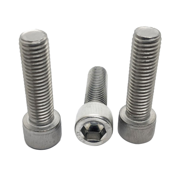 Lục Giác Chìm Đầu Trụ Inox 304 DIN912 M16X80
