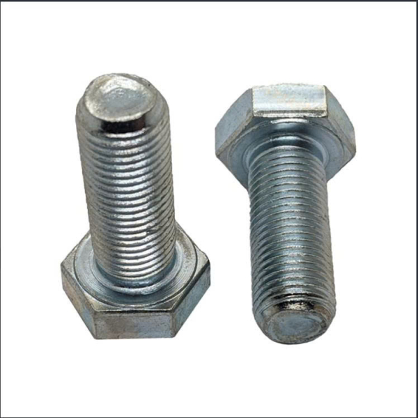 Bulong Inox 304 DIN933 M14x50
