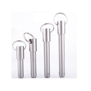 Chốt khóa bi VCN115-8-40