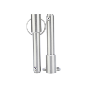 Alternative view of Chốt khóa bi VCN115-8-40