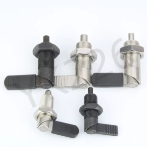 Alternative view of Chốt xoay cam VCN226-ANK M12-8