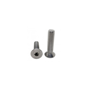 Alternative view of Lục Giác Chìm Col Inox 304 DIN7991 M5X60