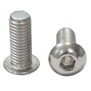 Lục Giác Chìm Mo Inox 304 ISO7380 M8X45