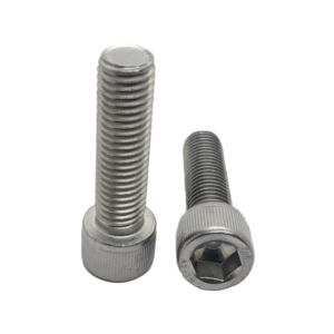 Alternative view of Lục Giác Chìm Đầu Trụ Inox 304 DIN912 M4X30