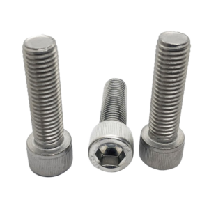Lục Giác Chìm Đầu Trụ Inox 304 DIN912 M4X30