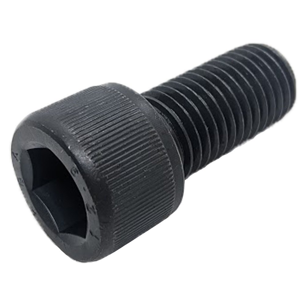 Lục Giác Chìm Đầu Trụ Thép Đen 12.9 DIN912 M5X10 - Ảnh 3