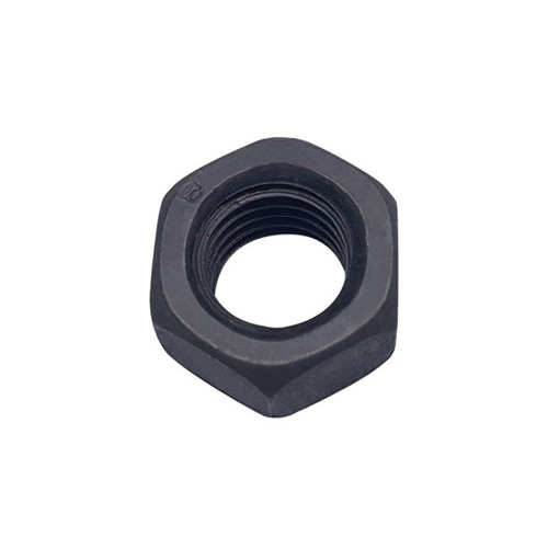 Tán Thép Đen 8.8 DIN934 M36 - Ảnh 2