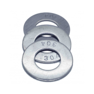 Lông Đền Phẳng Inox 304 DIN125 M10