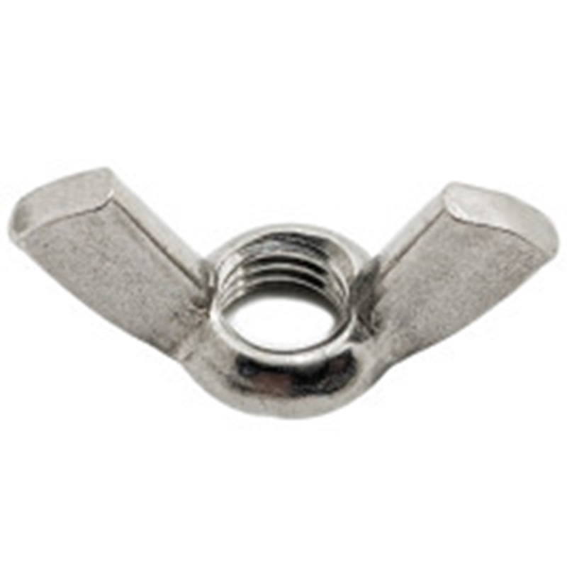 Tán Cánh Chuồn Inox 304 M3 - Ảnh 2