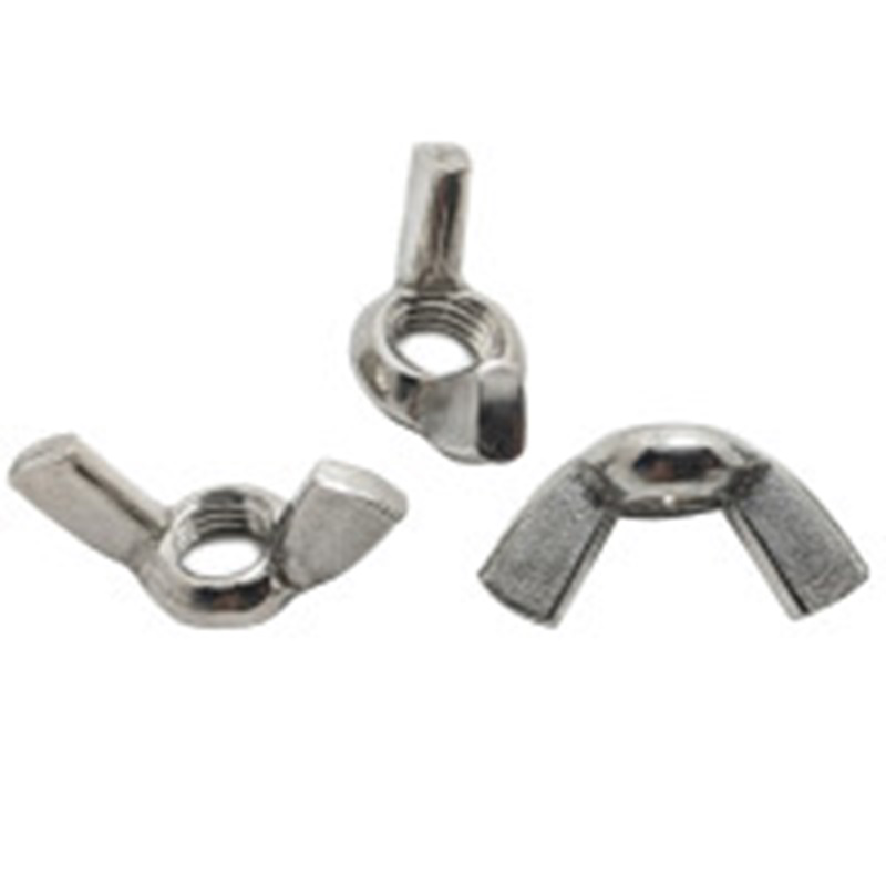 Tán Cánh Chuồn Inox 304 M3